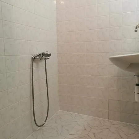Asparuh Central Place Apartment *