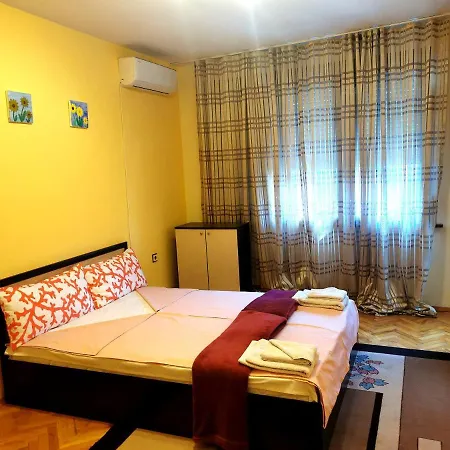 Asparuh Central Place *
